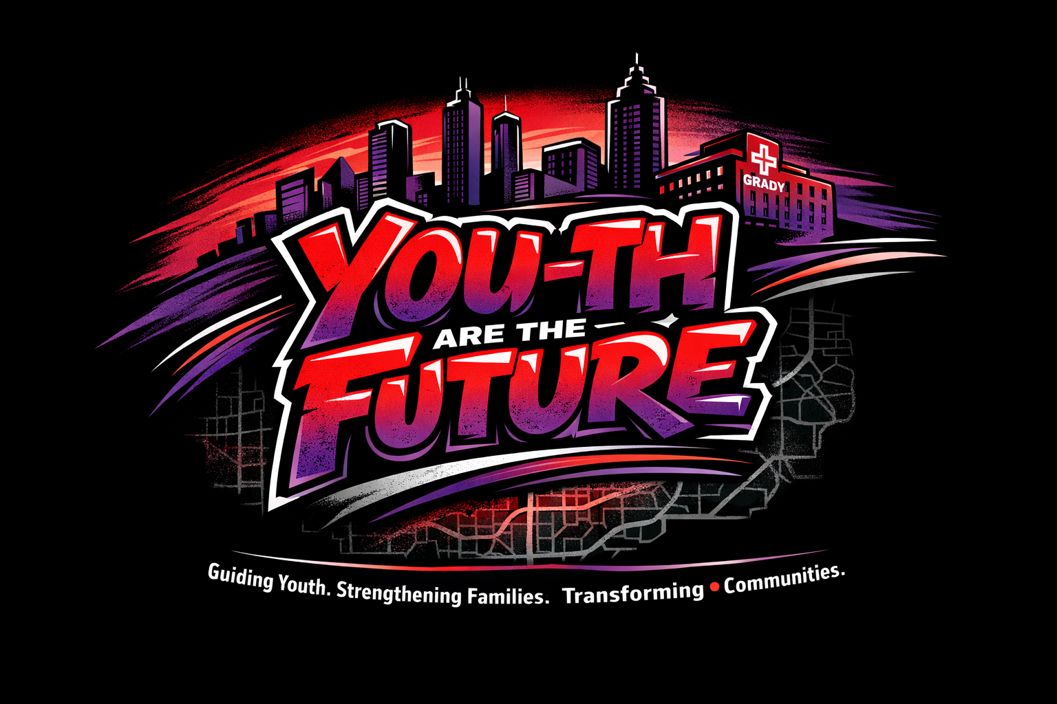 YOU-TH Are The Future